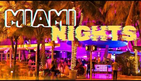 Miami Nights: The Ultimate Guide to the City's Best Nightlife Spots